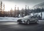 Lexus RC300 2018 года (NA)